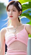 亚麻色发色61888