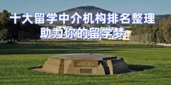 <b>2026岳阳研究生留学中介排名榜跨专业申请全面解</b>
